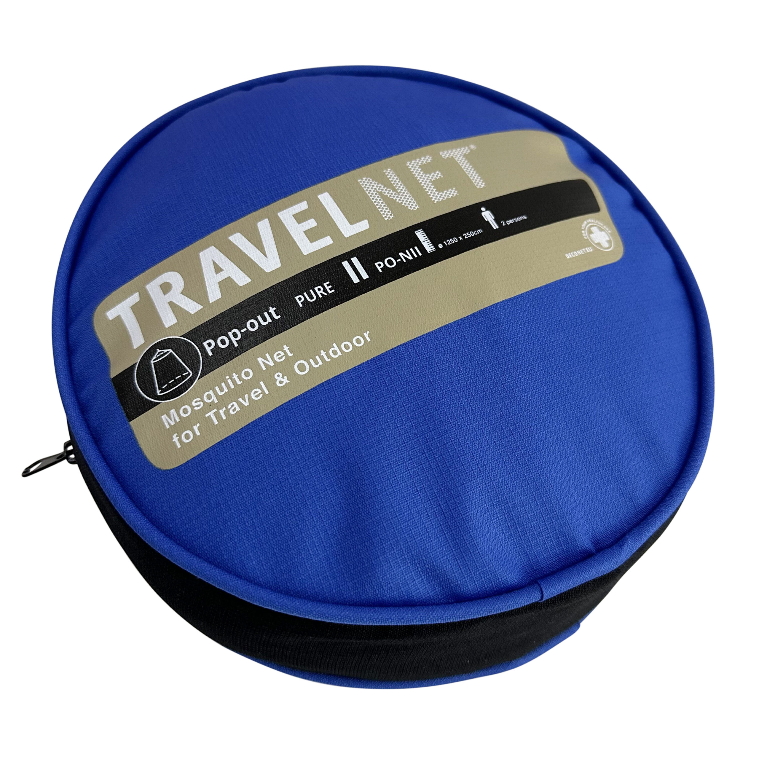 Deltanet Travelnet - teronbk